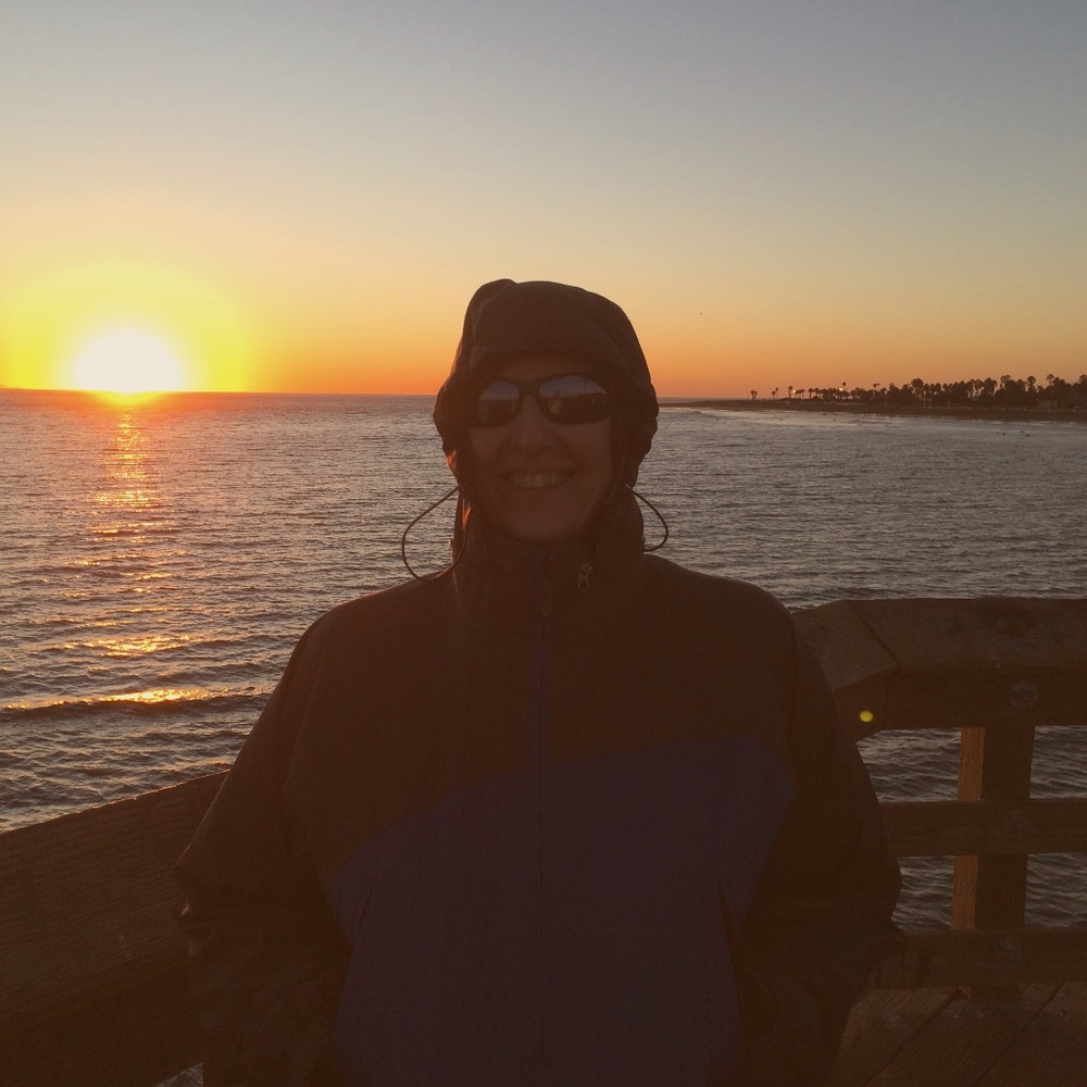 Meet your Posher, Margaret